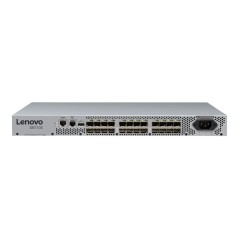 Lenovo ThinkSystem DB710S - Enterprise Bundle - commutateur - 24