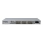 DB710S 8P 32GB SW SFP ENT rail kit DB710S 8P 32GB SW SFP ENT rail kit