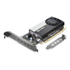 NVIDIA T1000E - carte graphique - t1000E - 8 Go