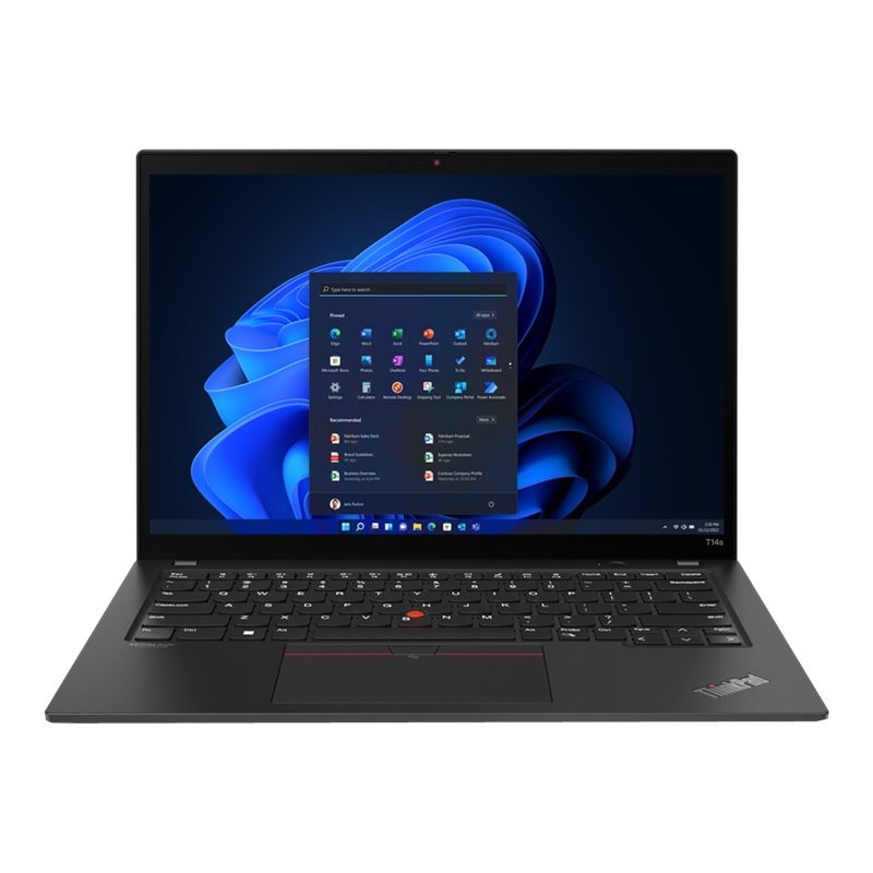 NB TP T14s G3 I5 8G 512G 11D