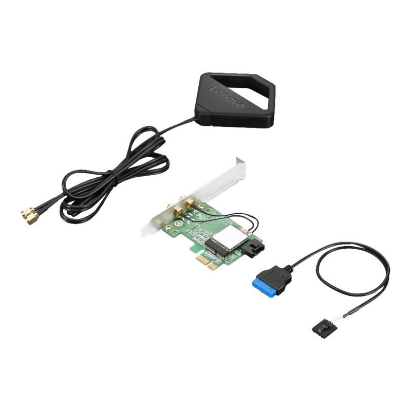 NET_BO TS ACWiFi8265 Ex-Antenna