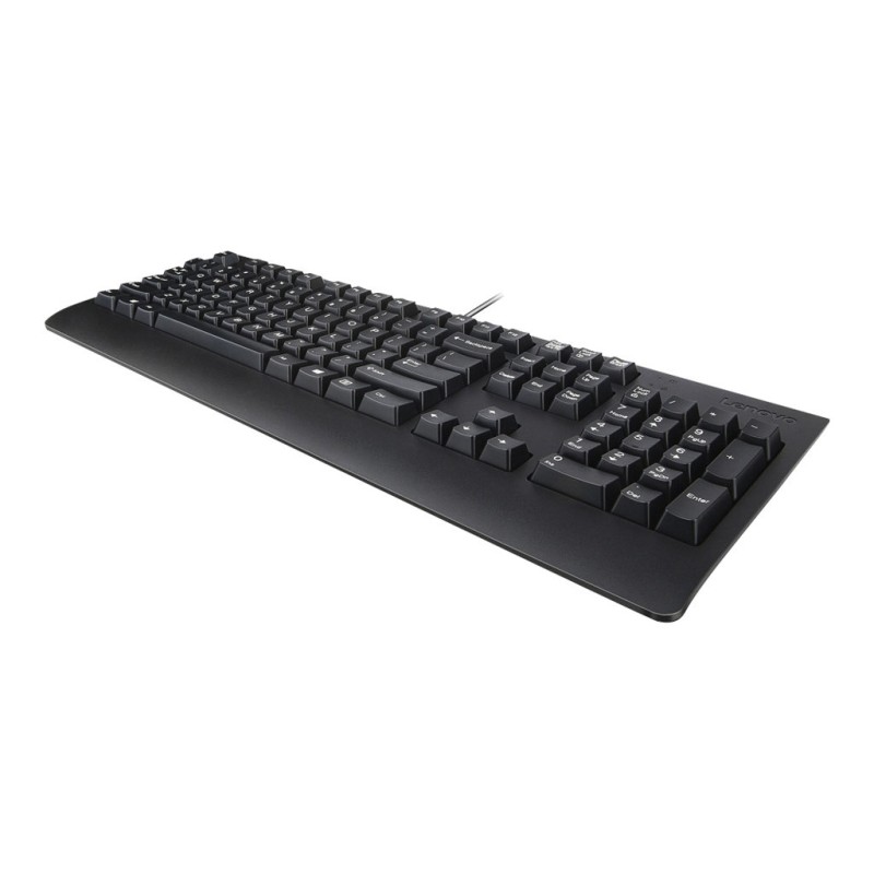 Preferred KB French Preferred KB French