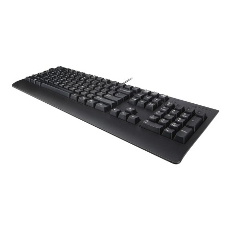 Lenovo Preferred Pro II - clavier - QWERTY - Français - noir