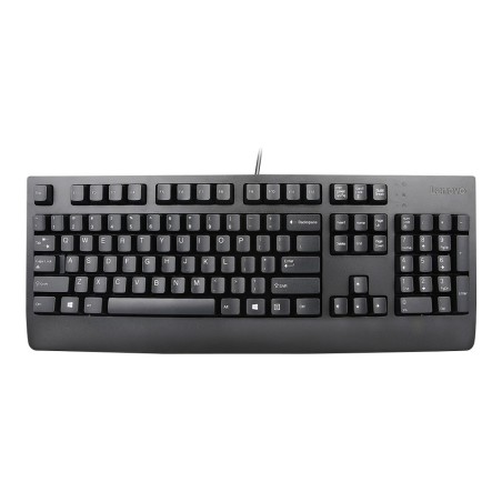 Preferred KB French