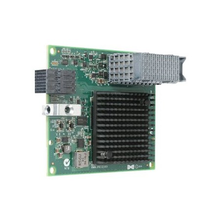 Lenovo Flex System CN4054S - adaptateur réseau - PCIe 3.0 x8