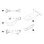 SR250/ST250/ST50 V3 M.2 Cable Kit SR250/ST250/ST50 V3 M.2 Cable Kit
