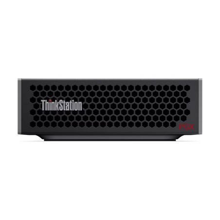Lenovo ThinkStation PGX - MT GB10 Grace Blackwell Superchip