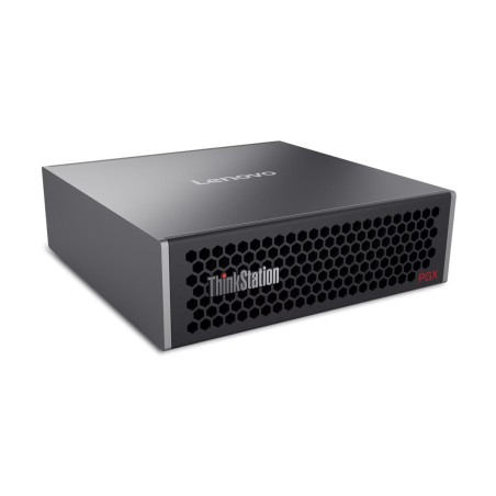 TS/ThinkStation PGX GB10 2TB LINUX