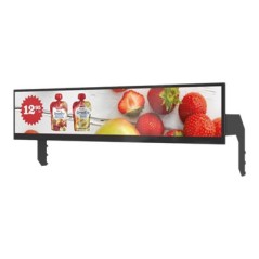 Instore Screen inCap 48" écran plat LCD - pour signalisation