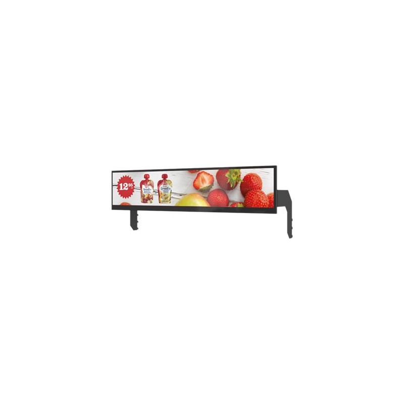 BTO/InStoreScreen InCAP480B BTO/InStoreScreen InCAP480B