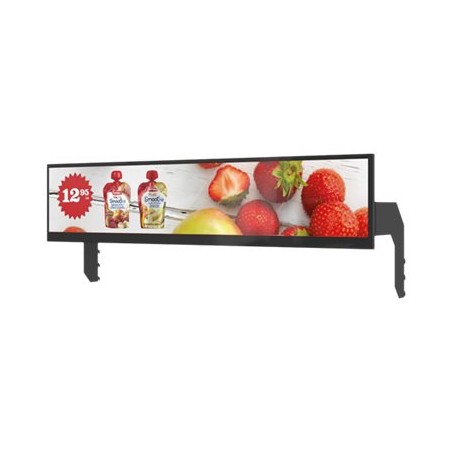Instore Screen inCap 48" écran plat LCD - pour signalisation