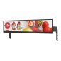 BTO/InStoreScreen InCAP480B BTO/InStoreScreen InCAP480B