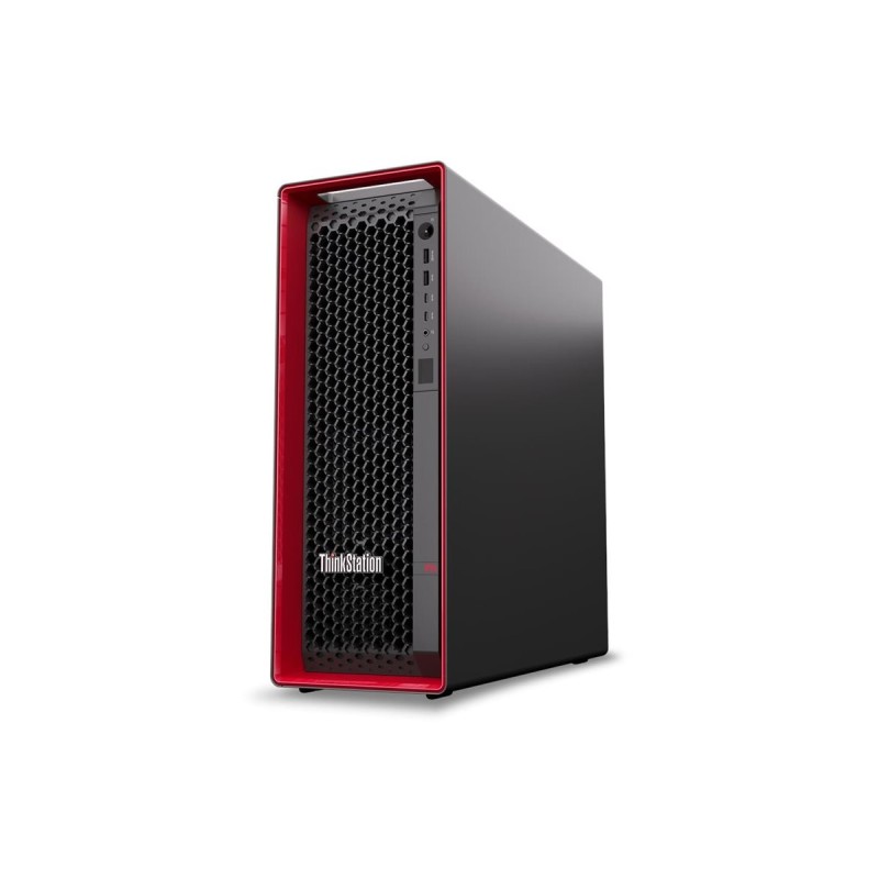 TS/ThinkStation P5 Gen 2 634 32GB x2 W11 TS/ThinkStation P5 Gen 2 634 32GB x2 W11