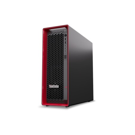 Lenovo ThinkStation P5 Gen 2 - tour - AI Workstation - Xeon 634