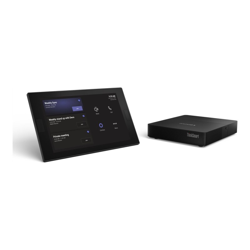 ThinkSmart Core DL+USB Controller G2 U ThinkSmart Core DL+USB Controller G2 U