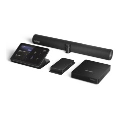 Lenovo ThinkSmart Core Gen 2 - kit de vidéo-conférence