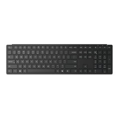 Lenovo Multi-Mode Pro 6000 - clavier - QWERTZ - Allemand - noir