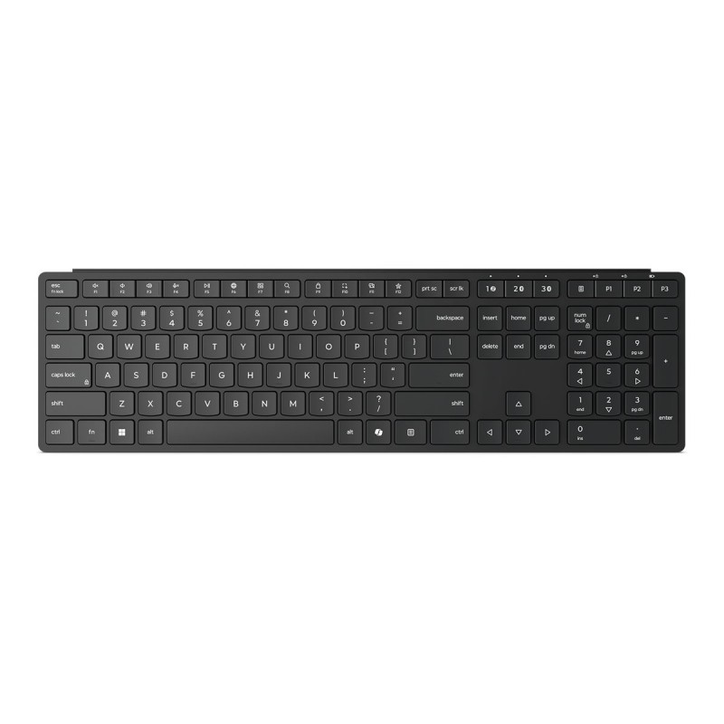 KBD_BO Multi WL Pro 6000 KBD DE KBD_BO Multi WL Pro 6000 KBD DE
