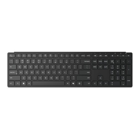 Lenovo Multi-Mode Pro 6000 - clavier - QWERTZ - Allemand - noir