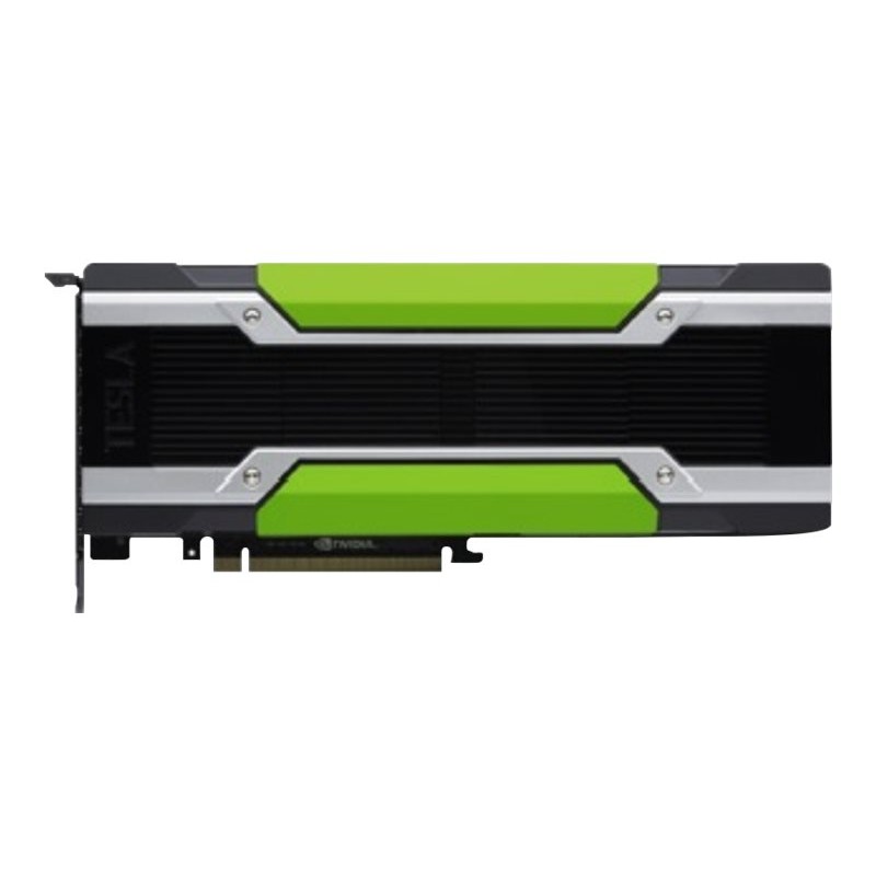 VA Tesla M10 GPU PCIe passive VA Tesla M10 GPU PCIe passive