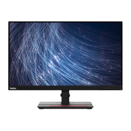 Lenovo ThinkVision T24m-29 - écran LED - Full HD (1080p) - 24"
