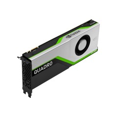 NVIDIA Quadro - carte graphique - Quadro RTX 5000 - 16 Go