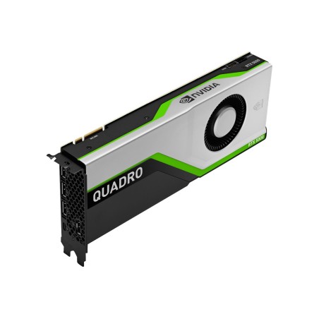 NVIDIA Quadro - carte graphique - Quadro RTX 5000 - 16 Go