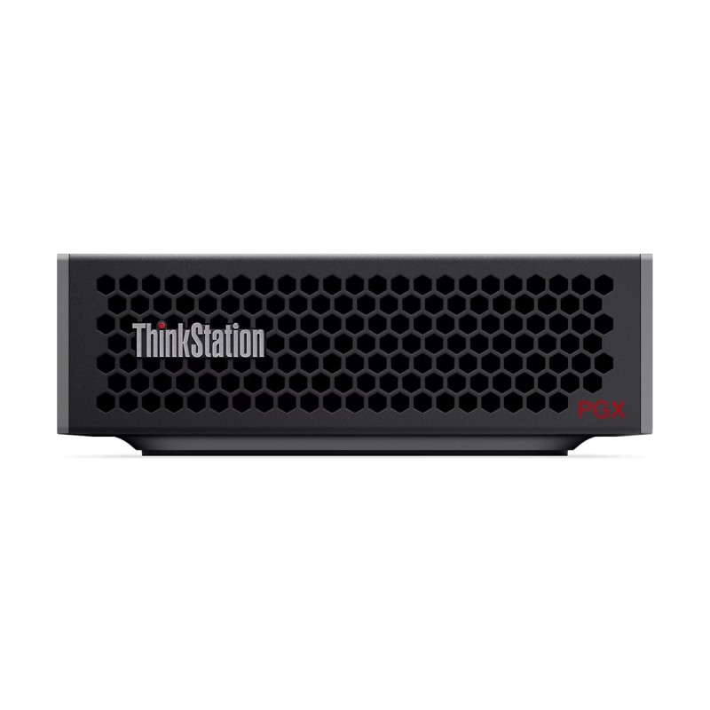 TS/ThinkStation PGX GB10 4TB LINUX