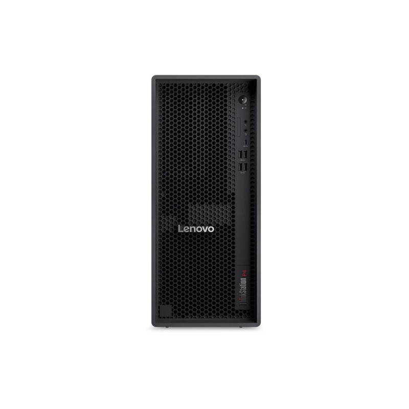 TS/ThinkStation P4 AP9965X3D 32G x2 N W1 TS/ThinkStation P4 AP9965X3D 32G x2 N W1