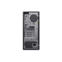 Lenovo ThinkStation P4 - tour - AI Workstation - Ryzen 9 Pro