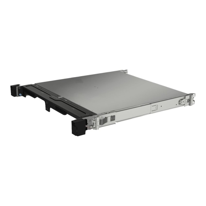 TS Enclosure Short Rack Rail Kit