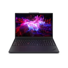 Lenovo ThinkPad P16v Gen 3 - Station de travail mobile 16" Core