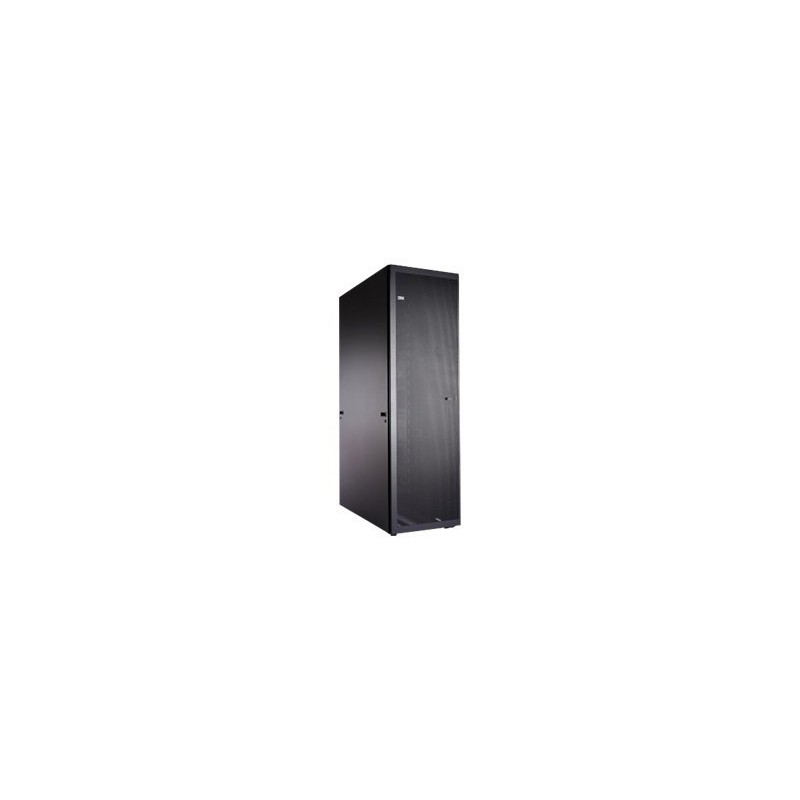 IBM 42U 1200mm Deep Dynamic Rack