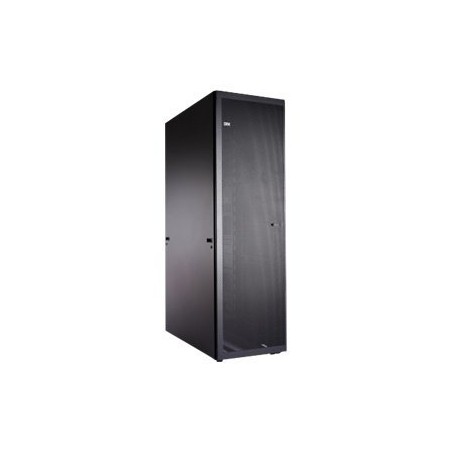 Lenovo Dynamic Rack - rack - 42U