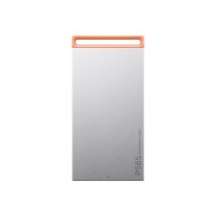 Lenovo PS6S - SSD - 2 To - USB 3.1 Gen 2