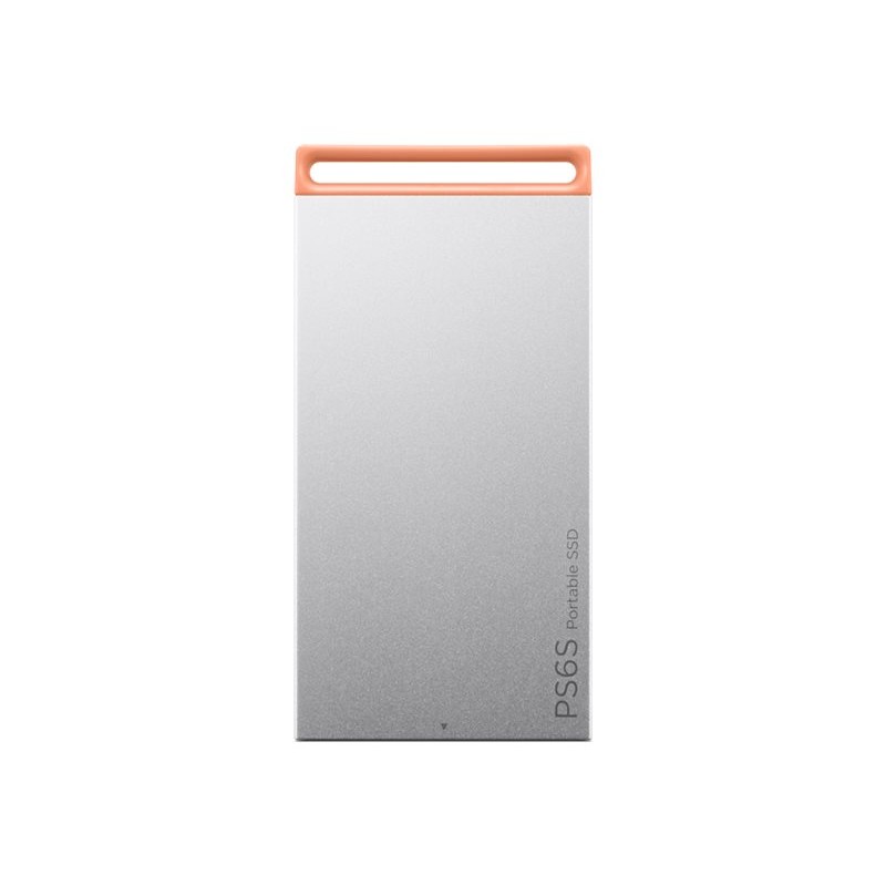 HDD_BO PS6S Portable SSD 2TB