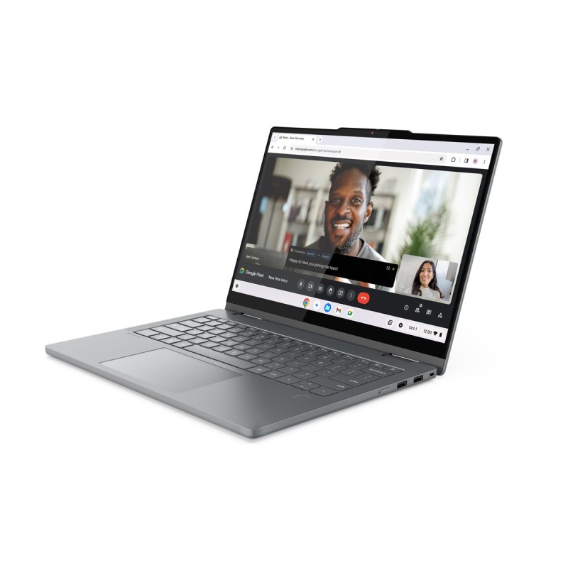 TS/NB ChromePlus 2in1 ITL CORE5 16G 256G
