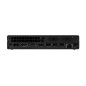 TS/Desktop TC M70q Gen 6 U7265 16G 512G