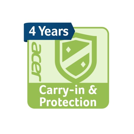 Acer NB CB 4Y Carry In & Equip Protect