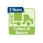 3Y CARRY IN 1Y ITW 3Y CARRY IN 1Y ITW