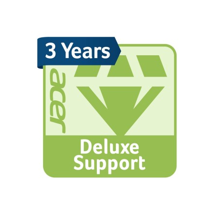 Deluxe Business Pack: Ssite 3 Years