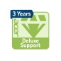 Deluxe Business Pack: Ssite 3 Years