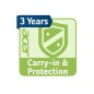 Acer NB CB 3Y Carry In & Equip Protect Acer NB CB 3Y Carry In & Equip Protect