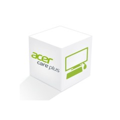 Warranty Extension 4Y ON site