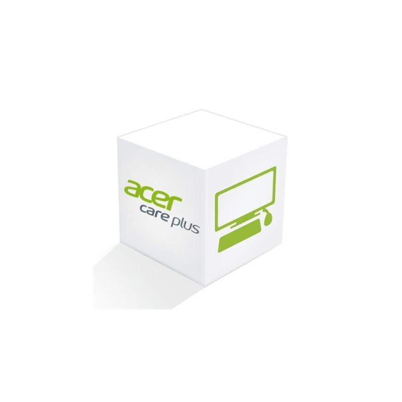 Warranty Extension 4Y ON site