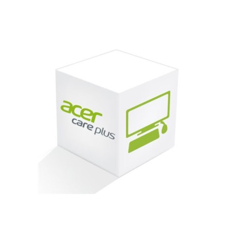 Warranty Extension 4Y ON site