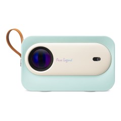Aopen QP30 Green LCD 1080p 7500 LED lm