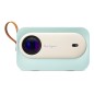 Aopen QP30 Green LCD 1080p 7500 LED lm