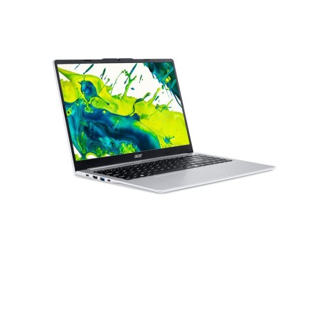 AL15-49P-R26Y 15'' Ryzen5 8/512 W11