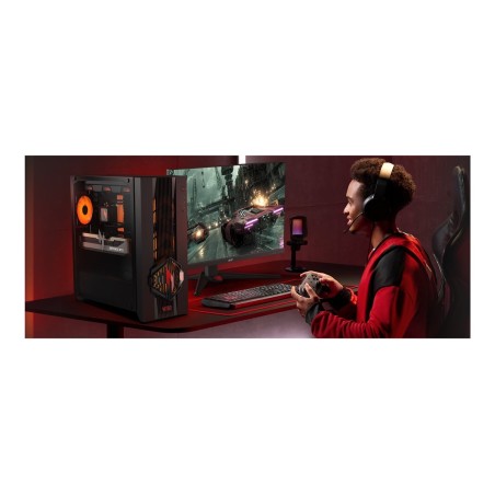 N70X3D-100_B850 Ryzen7 32/1 WIFI 7 W11P